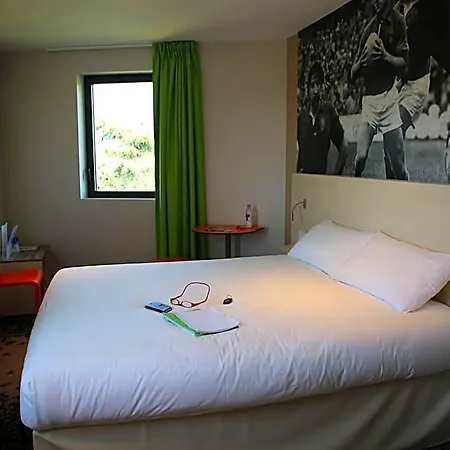 Ibis Styles Sur Lot