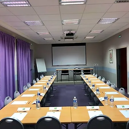 Hotel Ibis Styles Sur Lot 3*