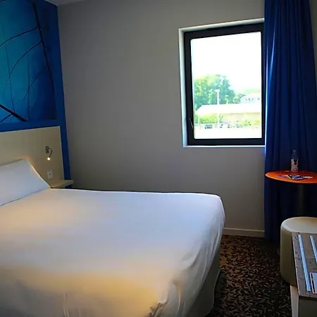 Hotel Ibis Styles Sur Lot