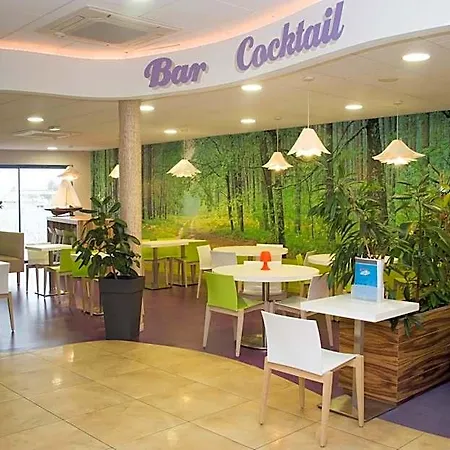 Hotel Ibis Styles Sur Lot 3*