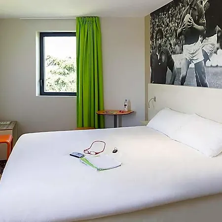 Ibis Styles Sur Lot