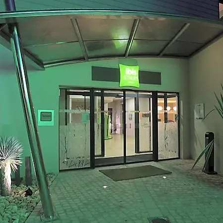 Ibis Styles Sur Lot Villeneuve-sur-Lot