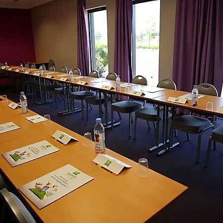 Ibis Styles Sur Lot Hotel Villeneuve-sur-Lot