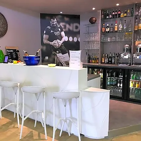 Hotel Ibis Styles Sur Lot 3*