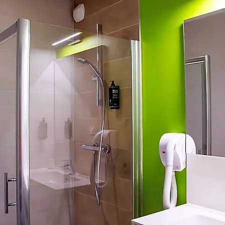 Hotel Ibis Styles Sur Lot Villeneuve-sur-Lot
