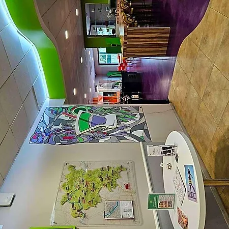 Hotel Ibis Styles Sur Lot Villeneuve-sur-Lot