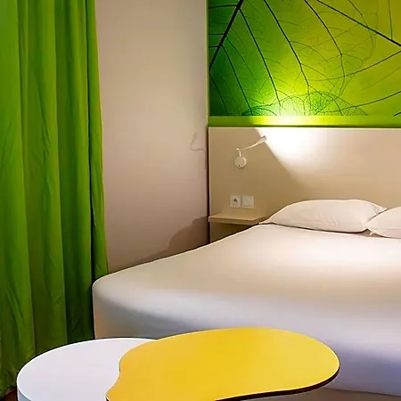 Ibis Styles Sur Lot 3* Villeneuve-sur-Lot