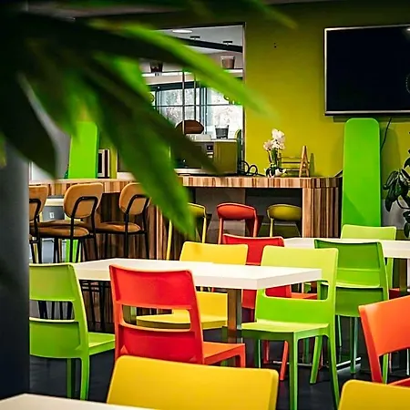 Hotel Ibis Styles Sur Lot Villeneuve-sur-Lot