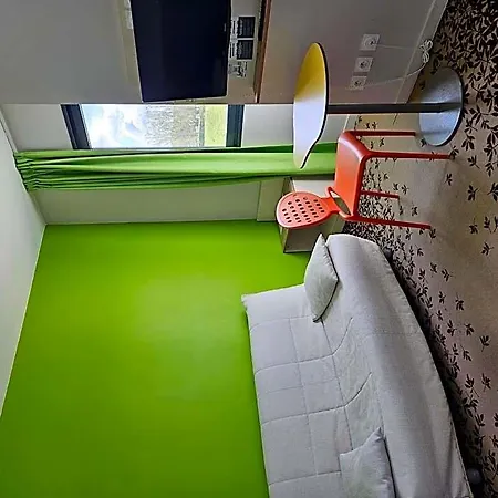 Ibis Styles Sur Lot Villeneuve-sur-Lot