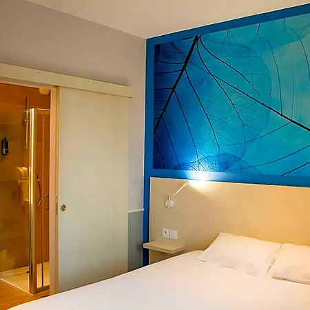 Hotel Ibis Styles Sur Lot 3*