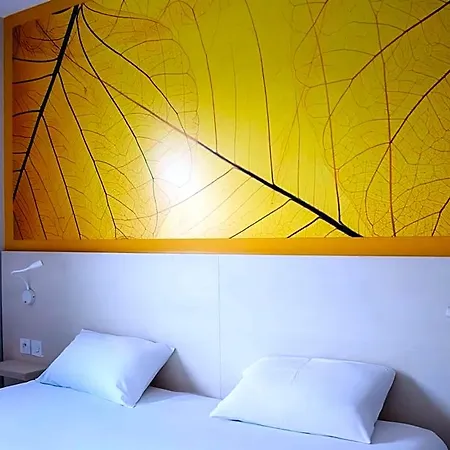 Ibis Styles Sur Lot 3* فينوف سور لو