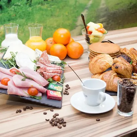 Ibis Styles Sur Lot Szálloda Villeneuve-sur-Lot