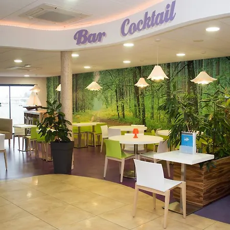 Hotel Ibis Styles Sur Lot