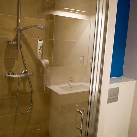 Hotel Ibis Styles Sur Lot 3*