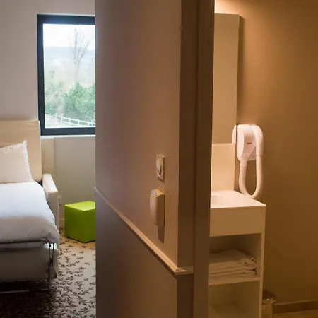 Ibis Styles Sur Lot 3* Villeneuve-sur-Lot