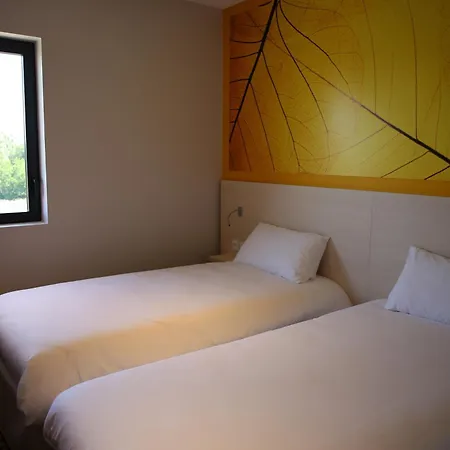 Szálloda Ibis Styles Sur Lot Villeneuve-sur-Lot