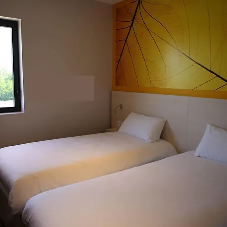 Hotel Ibis Styles Sur Lot Villeneuve-sur-Lot