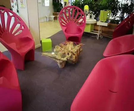 Szálloda Ibis Styles Sur Lot 3*