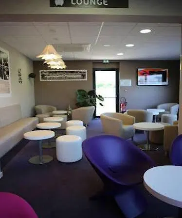 Hotel Ibis Styles Sur Lot