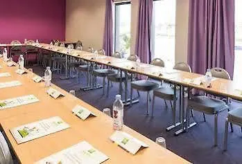 Ibis Styles Sur Lot 3* Villeneuve-sur-Lot
