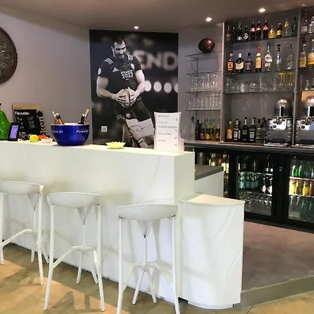 Ibis Styles Sur Lot Villeneuve-sur-Lot
